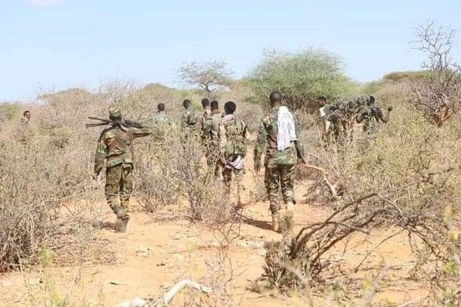 Xildhibaano ku baaqay in gurmad degdeg ah la gaarsiiyo deeganada laga xureeyay AS