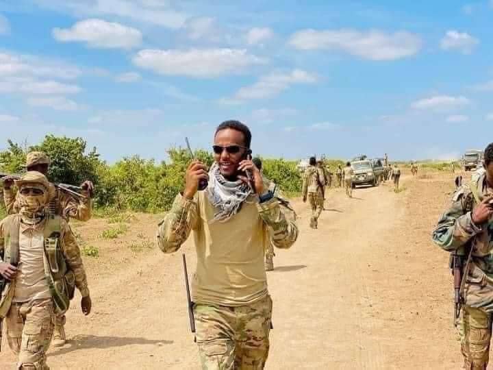 Al-Shabaab oo kordhisay weerarada ay ku qaadayaan goobihii ay dowlada Soomaaliya kala wareegtay