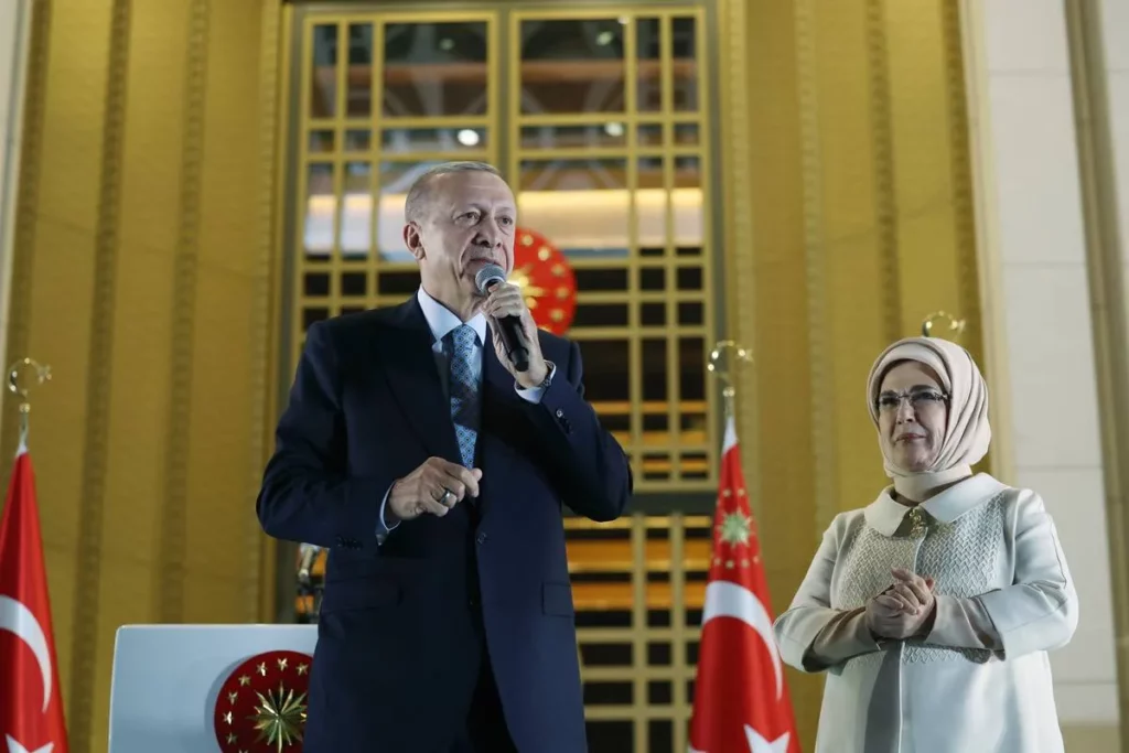 Turkiye-Arab relations to flourish with Erdogan’s re-election: Experts