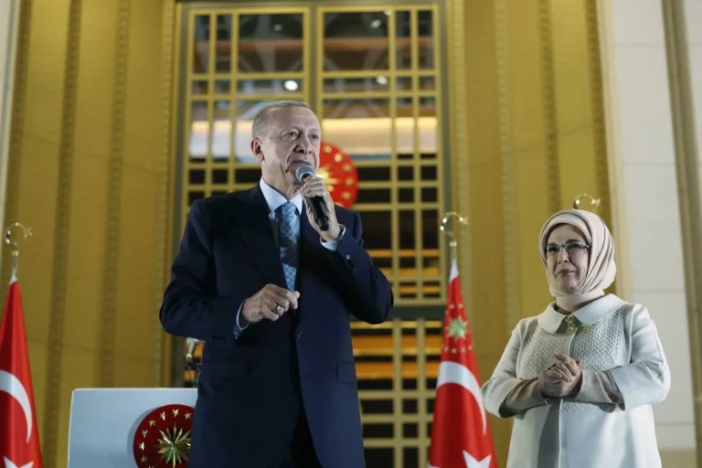 Turkiye-Arab relations to flourish with Erdogan’s re-election: Experts