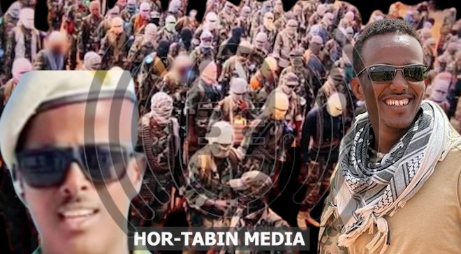 Maxaa ka jira in Al Shabaab ay xubno daacad u ah ku dhex qarisay CXD ee la qorayo,qaarkoodna la qabtay ?