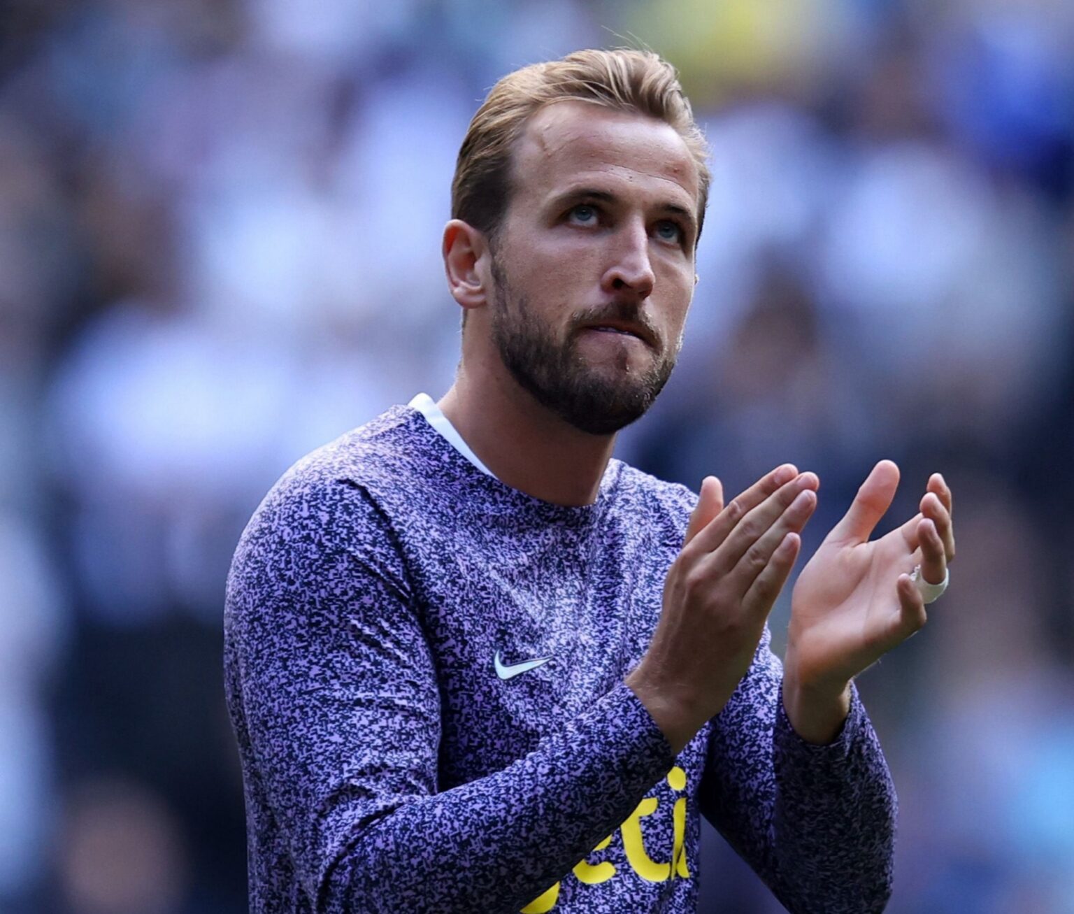 Spurs ma socon kartaa Harry Kane la’aantiis!