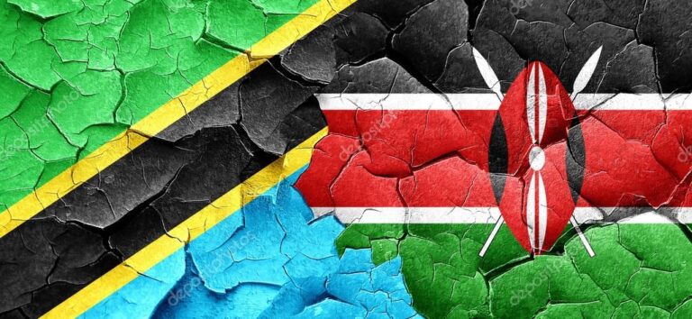 Keyna & Tanzania: xiisadaha ka taagan geeska Afrika oo isi soo taraya