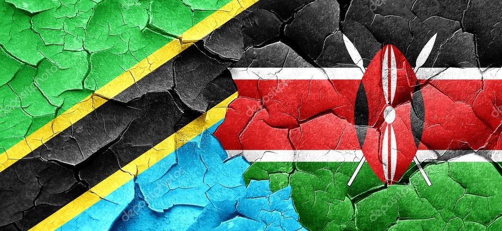 Keyna & Tanzania: xiisadaha ka taagan geeska Afrika oo isi soo taraya