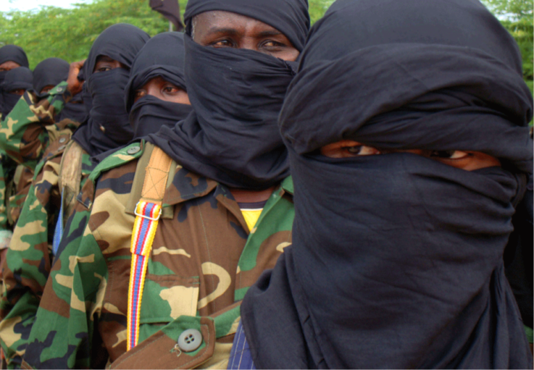 Al Shabaab oo ka hadashay heshiiska difaaca Badda ee Soomaaliya iyo Turkiga