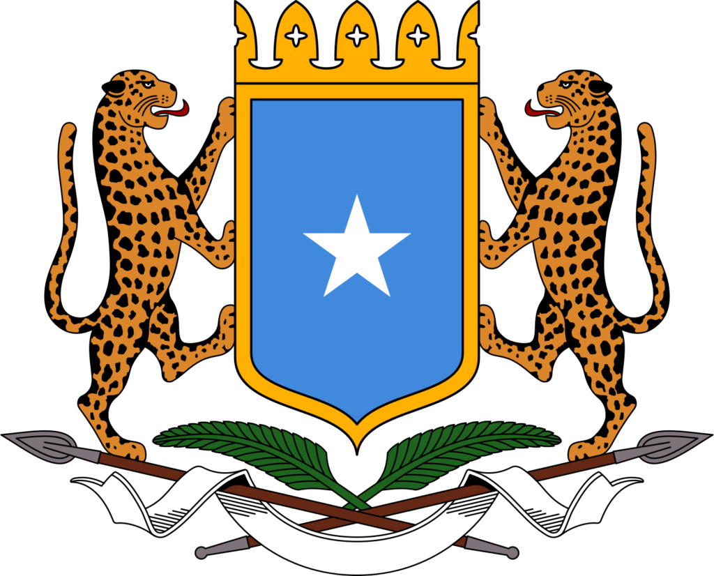 Warbixinta Toddobaadlaha ee Dowladda  Federaalka  Soomaaliya