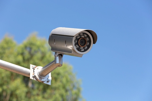 CCTV oo suuragalisay in dhowr fal danbiyeed laga daba tago