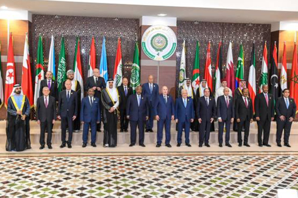 Baaqashada shirkii Jaamacada Carabtu uga hadli lahayd GAZA