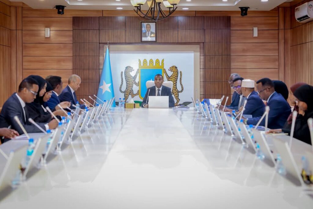 Talyaaniga oo Soomaaliya ka taageeraya dhinacyo kala duwan