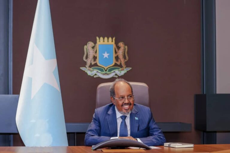 Somalia’s Election Reform Crisis Takes On New Dimension