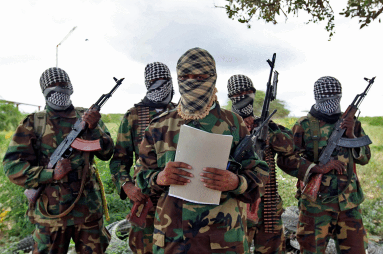 Al-Shabab Denies Weapons Dealer Killed in U.S. Strike