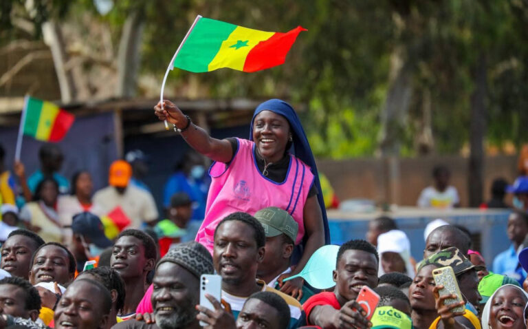 Saameyn maka dhaxli kartaa Senigaal xiisadaha ka oogan dalalka jaarka la ah?