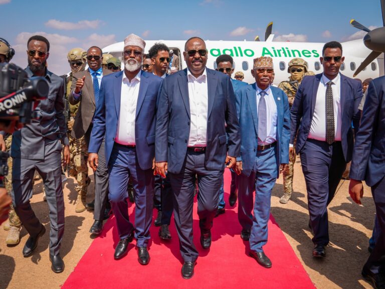 Maxaa ka soo bixi kara Shirweynaha maanta ka furmaya Kismaayo?