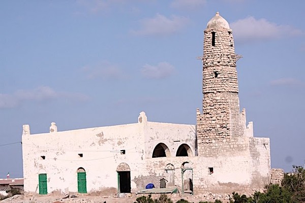 Maxey daaran tahay xiisada ka oogan magaalada taarikhiga ee Saylac?