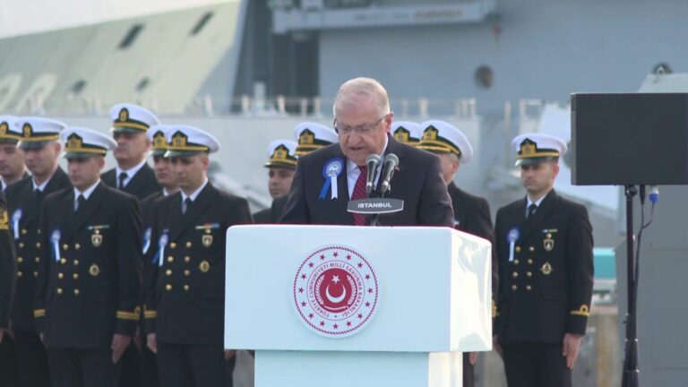 Turkiga oo gudaha Soomaaliya ka yagleelaya Saldhigo ay ka dagaan diyaaradaha Drones-ka iyo kuwa qumaatiga u kaca