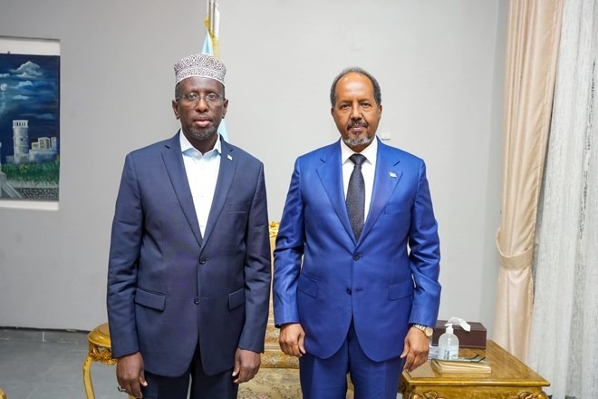 Somali Leaders Seek Dialogue Amid Political Tensions