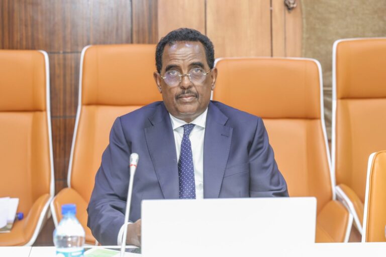 Maxaa keenay Fashilka Shirka Mucaaridka iyo Dowladda