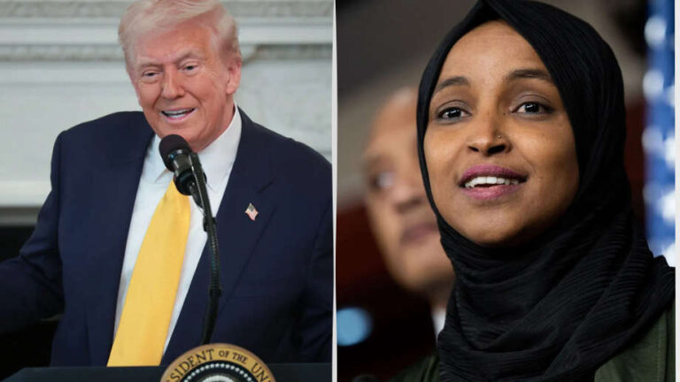 WARBIXIN: Naceybka Trump iyo Soomaalida Mareykanka