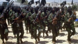 Somali Extends Amnesty to Al-Shabab
