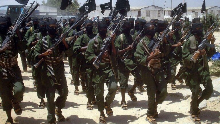 Somali Extends Amnesty to Al-Shabab