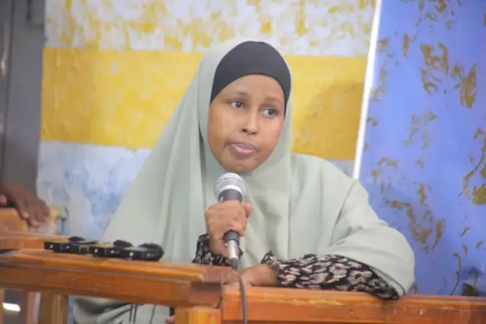 Woman Executed in Galkayo for Killing 14-Year-Old Girl