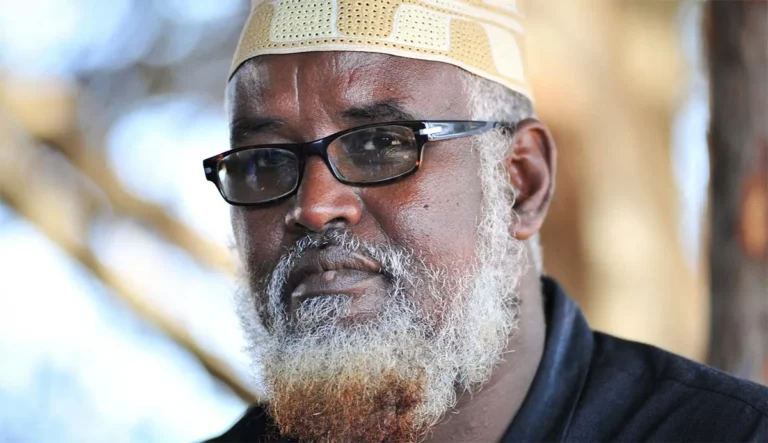 President Ahmed Madobe Leaves Mogadishu as Talks Collapse
