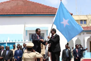Somalia at the Brink of Election Uncertainty