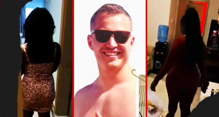 Ghana oo raadineysa Nin Ruush ah oo muuqaallo anshax xumo ah ka duubay haween badan