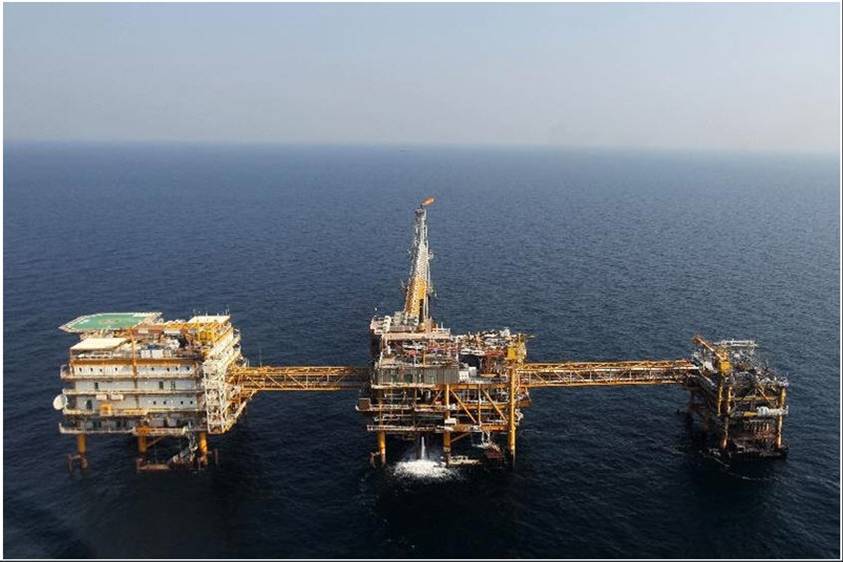 Wax ka ogow goobaha Gaaska ee dunida ugu caansan