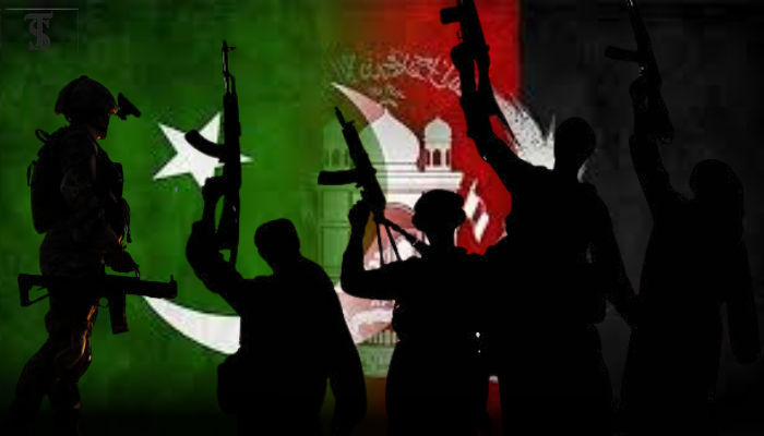 Maxaa keenay in 80- sano ay soo jiitanto Colaadda Pakistan iyo Afgaanistaan?