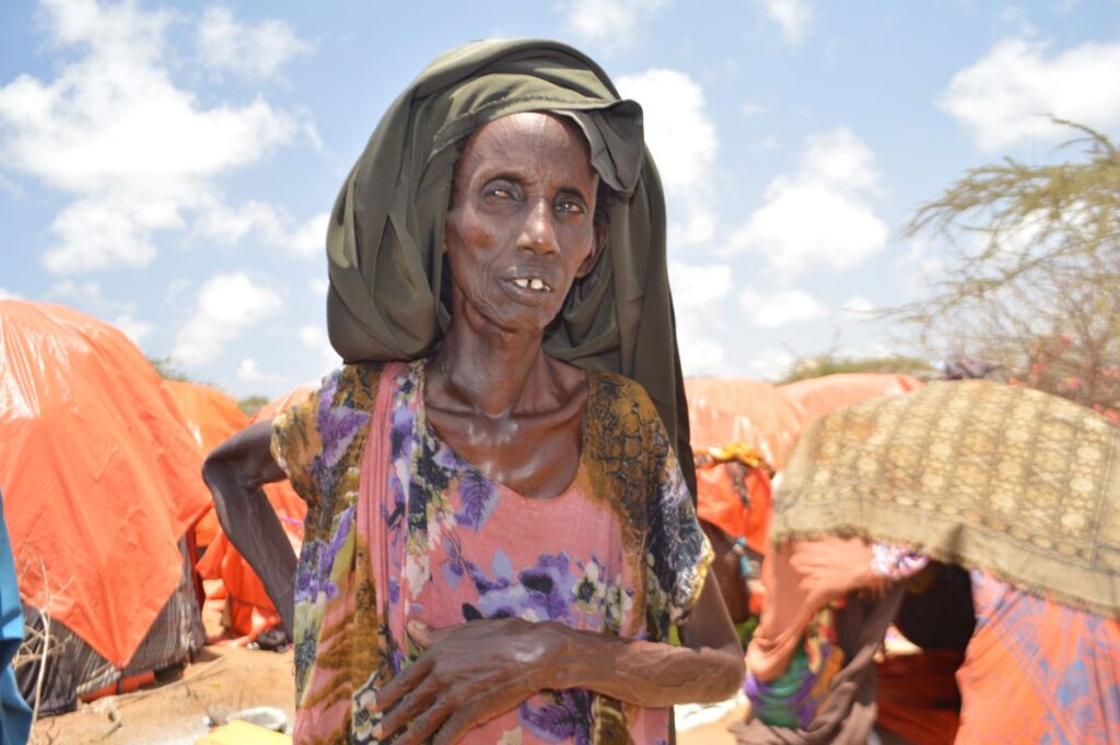 AADSOM Sounds Alarm As Millions at Risk in Somalia Drought