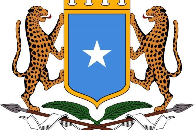 Soomaaliya oo bogaadisay heshiiska xabad joojinta Bariga dhexe