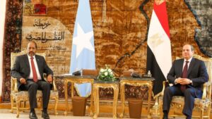 Somalia, Arab States reject Somaliland embassy bid in Jerusalem
