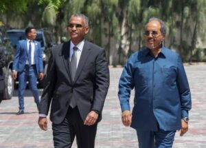 Somalia’s president faces growing friction within his own coalition