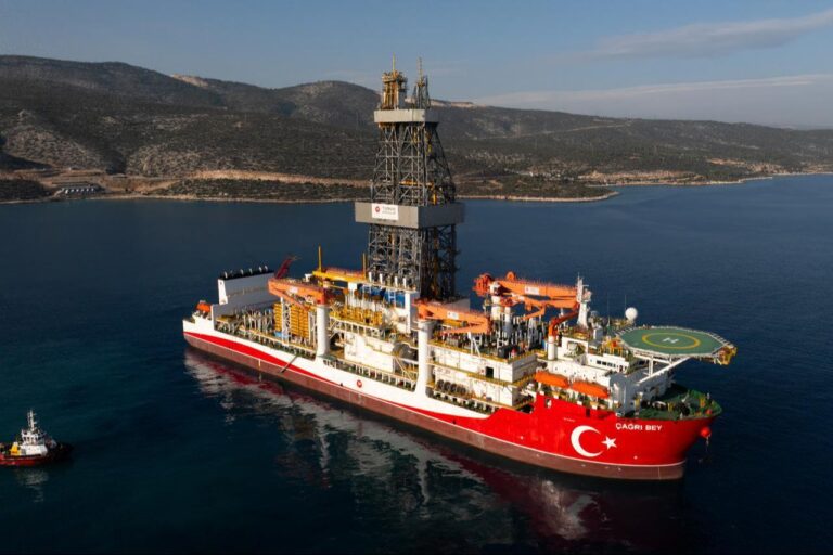 Somalia in Talks With Turkey on Uranium and Minerals