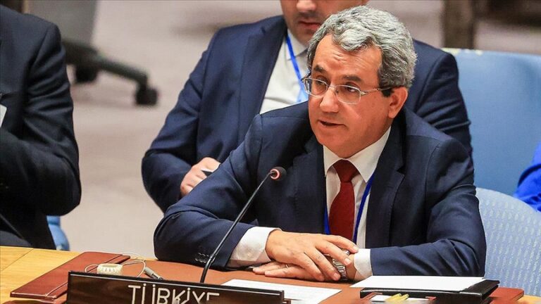 Turkiga oo eedo culus dusha uga tuuray ISR