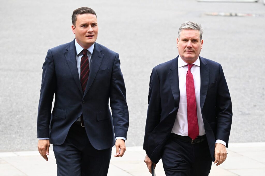 WARBIXIN: Guuldarada Xisbiga Labour-ka iyo Caddaadiska uu wajahayo RW Starmer