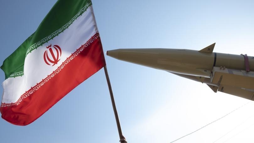 Duqeymihii ugu danbeeyey ee ay Iran fuliso