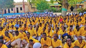 Imtixaanka Shahaadiga ee Dugsiga dhexe oo maanta ka furmay Muqdisho