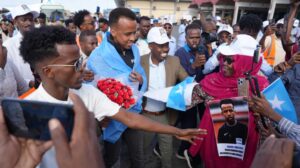 Omar Artan: From Visa Denial to Hero’s Welcome in Mogadishu