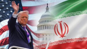 Hakad ku yimid wada xaajoodkii Iran iyo Mareykanka