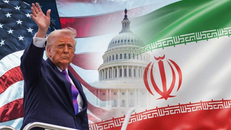 Hakad ku yimid wada xaajoodkii Iran iyo Mareykanka