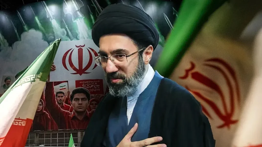 Iran oo Cambaareysay cunoqabateynta cusub ee Midowga Yurub